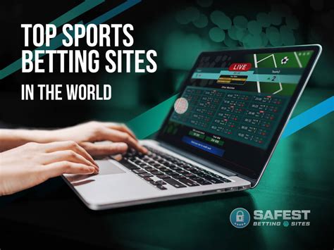 Top 8 Alberta Sports Betting Sites In 2024 